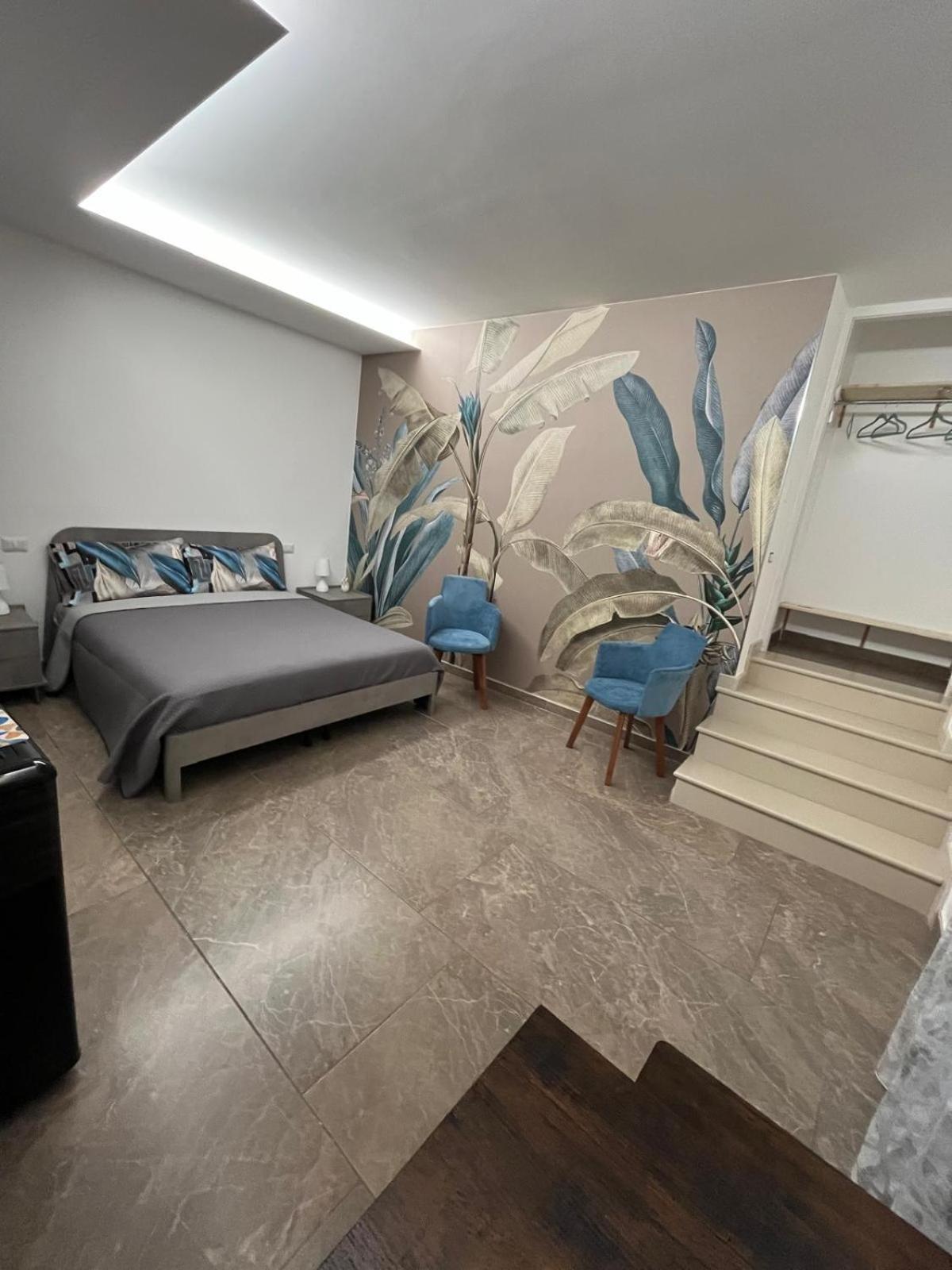 Relax For A Day Barletta Exterior foto