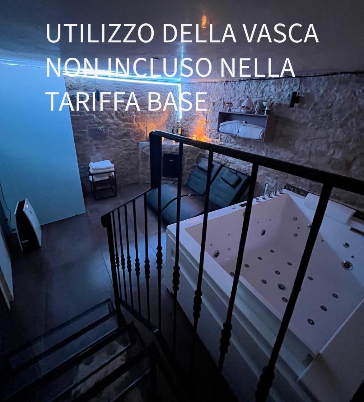 Relax For A Day Barletta Exterior foto